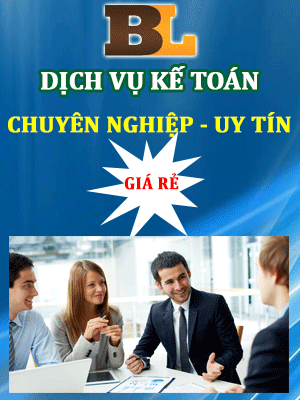 Kế toán doanh nghiệp Hà Tĩnh